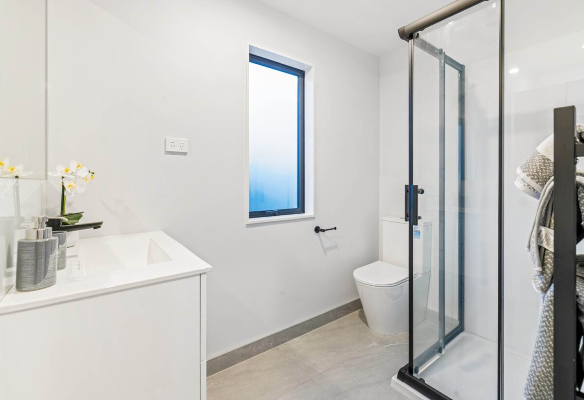 Brandnew 2 bedrooms + study home, moments from Manurewa town centre, local schools, parks, 14 Mataara Lane, Manurewa, Auckland