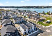 Brandnew 3 beds home, Freehold Fee Simple Title, 17 Habitat Place, Hobsonville, Auckland