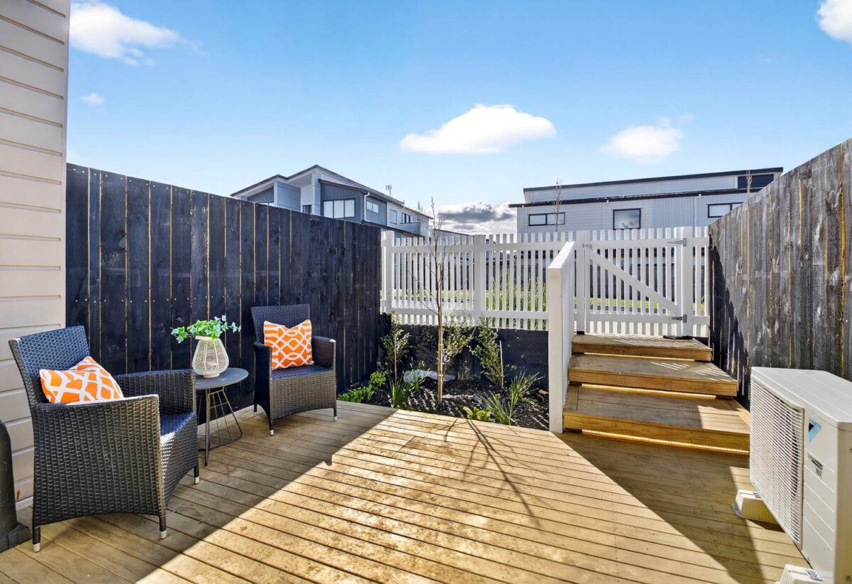 Brandnew 3 beds home, Freehold Fee Simple Title, 17 Habitat Place, Hobsonville, Auckland