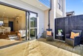 Brandnew 3 beds home, Freehold Fee Simple Title, 17 Habitat Place, Hobsonville, Auckland