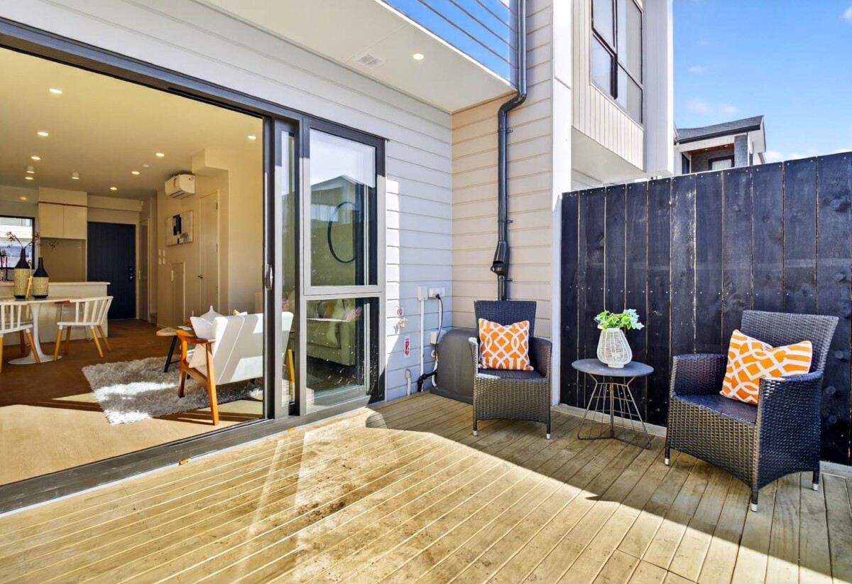 Brandnew 3 beds home, Freehold Fee Simple Title, 17 Habitat Place, Hobsonville, Auckland