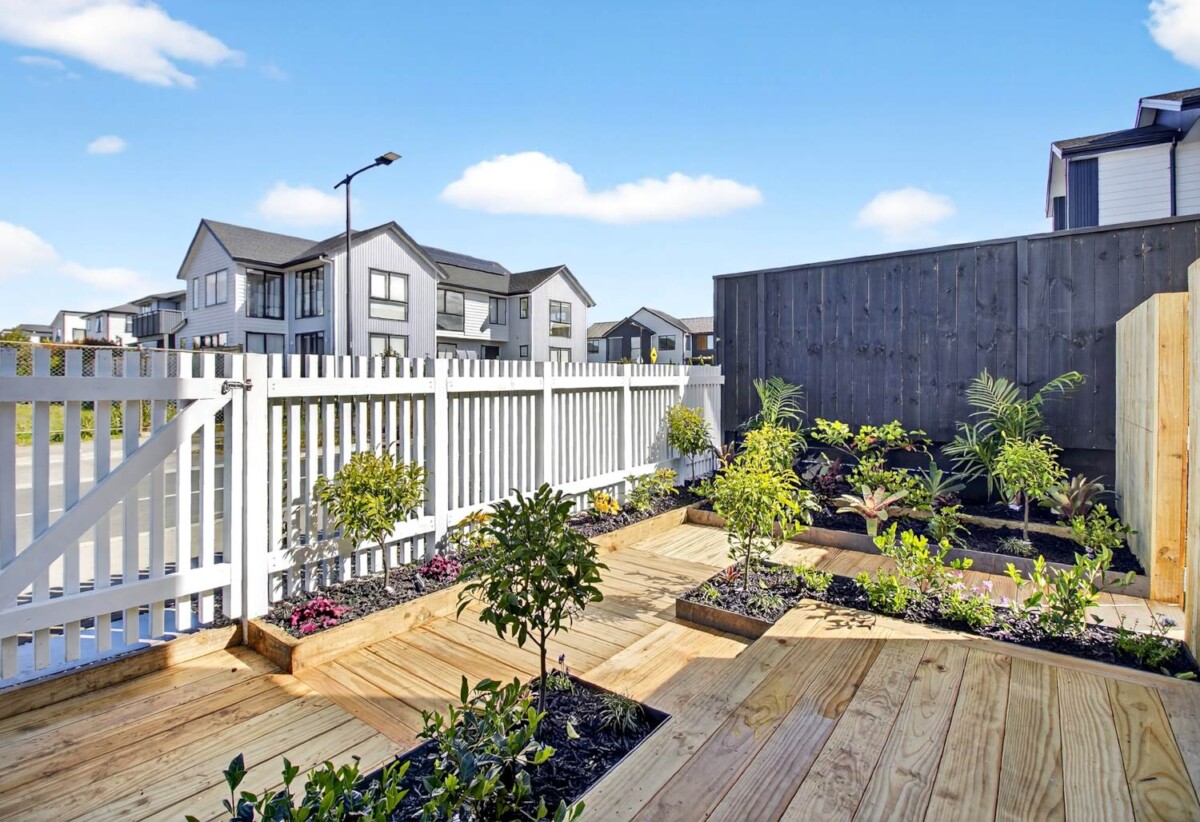 Brandnew 3 beds home, Freehold Fee Simple Title, 17 Habitat Place, Hobsonville, Auckland