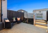 Brandnew 3 beds home, Freehold Fee Simple Title, 17 Habitat Place, Hobsonville, Auckland
