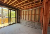 Under construction, brandnew 4 beds 3 baths home with garage and 2 ensuites, 1 ensuite ground floor, moments from schools, shopping centre, train station, Lot A, 5 Arawa Street, New Lynn, Auckland