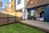 Walks to schools and seaside, brandnew 2 bed or 3 beds homes, minutes to shopping centre, 163-165 Lake Road, Belmont, Auckland