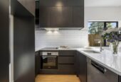 Walks to schools and seaside, brandnew 2 bed or 3 beds homes, minutes to shopping centre, 163-165 Lake Road, Belmont, Auckland
