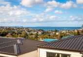 Next to Mairangi Bay School, brandnew freehold standalone sea-views 4 beds 3 baths home, close to Mairangi Bay Village, local beaches, supermarket, schools, 10D Agathis Avenue, Mairangi Bay, Auckland