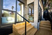 Next to Mairangi Bay School, brandnew freehold standalone sea-views 4 beds 3 baths home, close to Mairangi Bay Village, local beaches, supermarket, schools, 10D Agathis Avenue, Mairangi Bay, Auckland