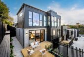 Next to Mairangi Bay School, brandnew freehold standalone sea-views 4 beds 3 baths home, close to Mairangi Bay Village, local beaches, supermarket, schools, 10D Agathis Avenue, Mairangi Bay, Auckland