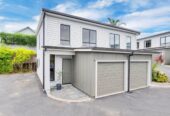 3-Beds home with Pool & Gym Access, walks to schools, minutes to Albany Mall, 6/17 Georgia Terrace, Albany, Auckland