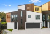 Double Westlake school zone, brandnew freehold standalone 4 beds 3 baths home, close to supermarket, shops, schools and motorway access, Lot 2/21 Salamanca Road, Sunnynook, Auckland