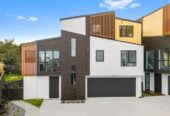 Double Westlake school zone, brandnew freehold 3 beds 3 baths home, close to supermarket, shops, schools and motorway access, Lot 3/21 Salamanca Road, Sunnynook, Auckland