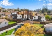 Double Westlake school zone, brandnew freehold 3 beds 3 baths home, close to supermarket, shops, schools and motorway access, Lot 3/21 Salamanca Road, Sunnynook, Auckland