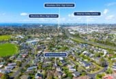 Double Westlake school zone, brandnew freehold 3 beds 3 baths home, close to supermarket, shops, schools and motorway access, Lot 3/21 Salamanca Road, Sunnynook, Auckland