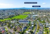 Double Westlake school zone, brandnew freehold 3 beds 3 baths home, close to supermarket, shops, schools and motorway access, Lot 3/21 Salamanca Road, Sunnynook, Auckland