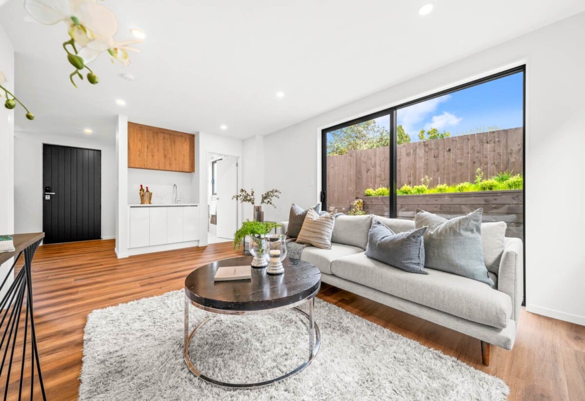 Double Westlake school zone, brandnew freehold standalone 4 beds 4 baths home, close to supermarket, shops, schools and motorway access, Lot 1/21 Salamanca Road, Sunnynook, Auckland