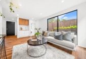 Double Westlake school zone, brandnew freehold 3 beds 3 baths home, close to supermarket, shops, schools and motorway access, Lot 4/21 Salamanca Road, Sunnynook, Auckland