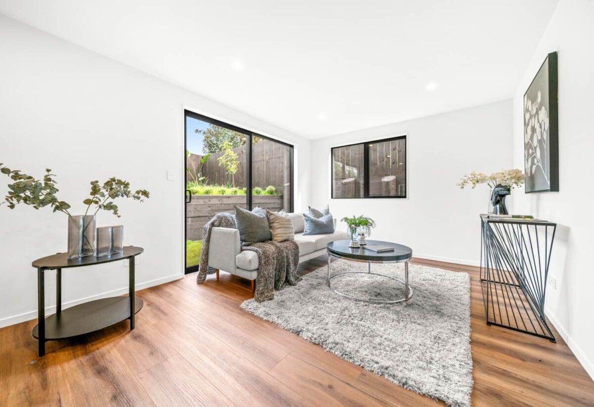 Double Westlake school zone, brandnew freehold standalone 4 beds 4 baths home, close to supermarket, shops, schools and motorway access, Lot 1/21 Salamanca Road, Sunnynook, Auckland