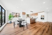 Double Westlake school zone, brandnew freehold 3 beds 3 baths home, close to supermarket, shops, schools and motorway access, Lot 4/21 Salamanca Road, Sunnynook, Auckland