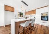 Double Westlake school zone, brandnew freehold 3 beds 3 baths home, close to supermarket, shops, schools and motorway access, Lot 4/21 Salamanca Road, Sunnynook, Auckland