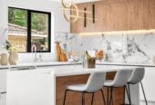 Double Westlake school zone, brandnew freehold 3 beds 3 baths home, close to supermarket, shops, schools and motorway access, Lot 4/21 Salamanca Road, Sunnynook, Auckland