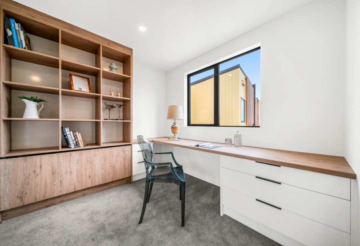 Double Westlake school zone, brandnew freehold 3 beds 3 baths home, close to supermarket, shops, schools and motorway access, Lot 3/21 Salamanca Road, Sunnynook, Auckland