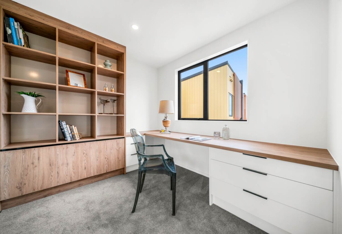 Double Westlake school zone, brandnew freehold 3 beds or 4 beds home, close to supermarket, shops, schools and motorway access, 21 Salamanca Road, Sunnynook, Auckland
