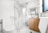 Double Westlake school zone, brandnew freehold 3 beds 3 baths home, close to supermarket, shops, schools and motorway access, Lot 4/21 Salamanca Road, Sunnynook, Auckland