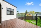 Double Westlake school zone, brandnew freehold 3 beds 3 baths home, close to supermarket, shops, schools and motorway access, Lot 3/21 Salamanca Road, Sunnynook, Auckland