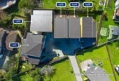 Double Westlake school zone, brandnew freehold 3 beds 3 baths home, close to supermarket, shops, schools and motorway access, Lot 3/21 Salamanca Road, Sunnynook, Auckland