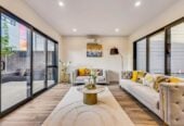 Brandnew 4 beds house, 1 bed 1 bath on ground floor, 11 Artemis Way, Flat Bush, Auckland
