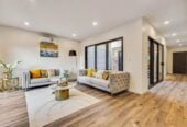 Brandnew 4 beds house, 1 bed 1 bath on ground floor, 11 Artemis Way, Flat Bush, Auckland