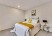 Brandnew 4 beds house, 1 bed 1 bath on ground floor, 11 Artemis Way, Flat Bush, Auckland