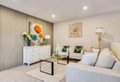 Brandnew 4 beds house, 1 bed 1 bath on ground floor, 11 Artemis Way, Flat Bush, Auckland