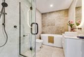 Brandnew 4 beds house, 1 bed 1 bath on ground floor, 11 Artemis Way, Flat Bush, Auckland
