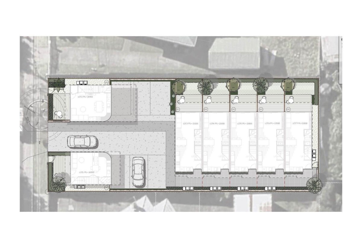 10-Year Master Build Warranty + 24-Month Maintenance Warranty, 2.7m high ceilings, move-in ready, brandnew 3 beds 2.5 baths home, minutes from Sylvia Park, Lot 3, 29 Camp Road, Mt Wellington, Auckland