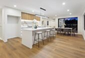 Long Bay school zone, brandnew 4 beds 3.5 baths home with garage on 272m2 section, minutes to cafes, shops, and the beach, schools, 35D Toroa Street, Torbay, Auckland