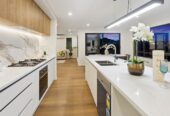 Long Bay school zone, brandnew 4 beds 3.5 baths home with garage on 272m2 section, minutes to cafes, shops, and the beach, schools, 35D Toroa Street, Torbay, Auckland