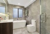 Long Bay school zone, brandnew 4 beds 3.5 baths home with garage on 272m2 section, minutes to cafes, shops, and the beach, schools, 35D Toroa Street, Torbay, Auckland