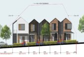 Ideal for first-home buyers, brandnew 2 bed 1.5 baths 1 parking home, Lot 6/67 Rorotu Avenue, Drury, Auckland