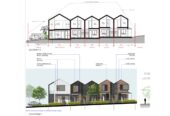 Ideal for first-home buyers, brandnew 2 bed 1.5 baths 1 parking home, Lot 6/67 Rorotu Avenue, Drury, Auckland