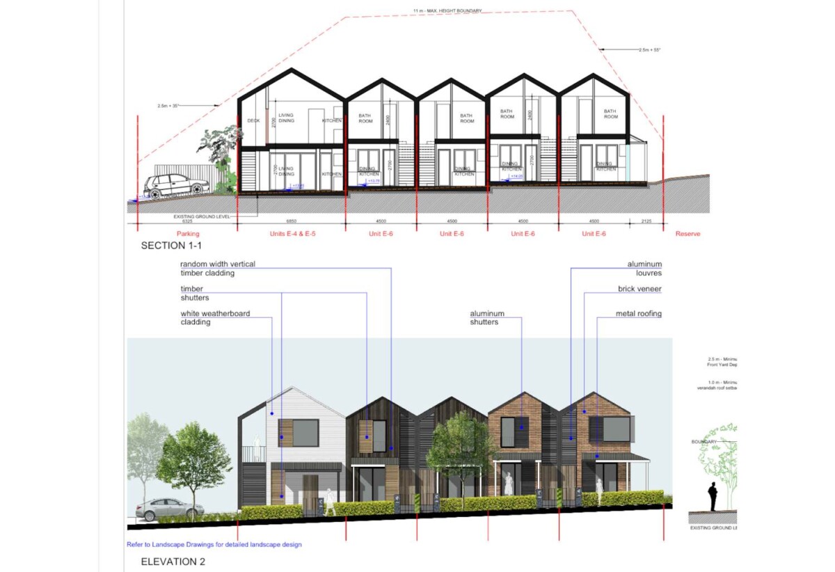 Brandnew 1-bedroom or 2-bedrooms Modern Living in Fast-Growing Drury East, Lots 2,4,6, 67 Rorotu Avenue, Drury, Auckland