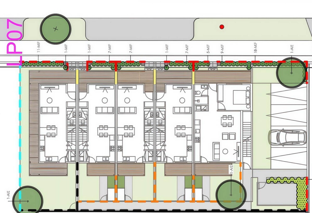 Brandnew 1-bedroom or 2-bedrooms Modern Living in Fast-Growing Drury East, Lots 2,4,6, 67 Rorotu Avenue, Drury, Auckland