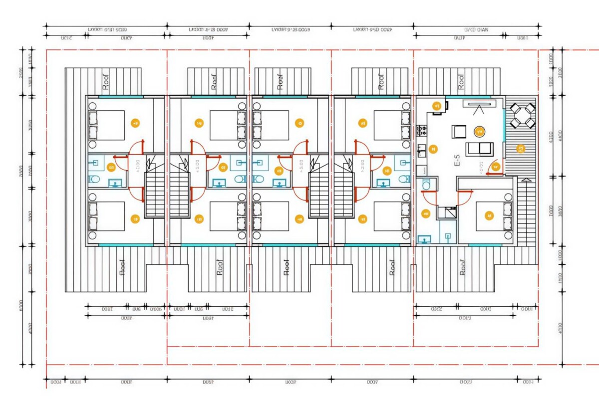Brandnew 1-bedroom or 2-bedrooms Modern Living in Fast-Growing Drury East, Lots 2,4,6, 67 Rorotu Avenue, Drury, Auckland