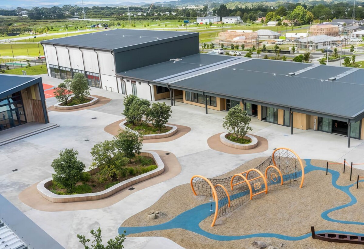 Brandnew 1-bedroom or 2-bedrooms Modern Living in Fast-Growing Drury East, Lots 2,4,6, 67 Rorotu Avenue, Drury, Auckland