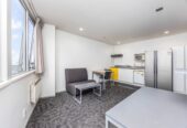 37m2 leasehold 1 bed 1 bath apartment, Minutes to Auckland University, 1308/138 Anzac Avenue, Auckland Central, Auckland