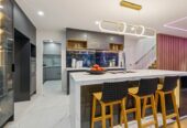 Ormiston school zone, Reserve views, Two legal kitchens, two laundry spaces, 7 beds house, 140 McQuoids Road, Flat Bush, Auckland