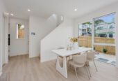 Top school zones: including Rangitoto College, brandnew 3 beds + study home, minutes to Browns Bay Village, beaches, Lot 1/83 Langana Avenue, Browns Bay, Auckland
