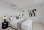 Top school zones: including Rangitoto College, brandnew 3 beds + study home, minutes to Browns Bay Village, beaches, Lot 1/83 Langana Avenue, Browns Bay, Auckland