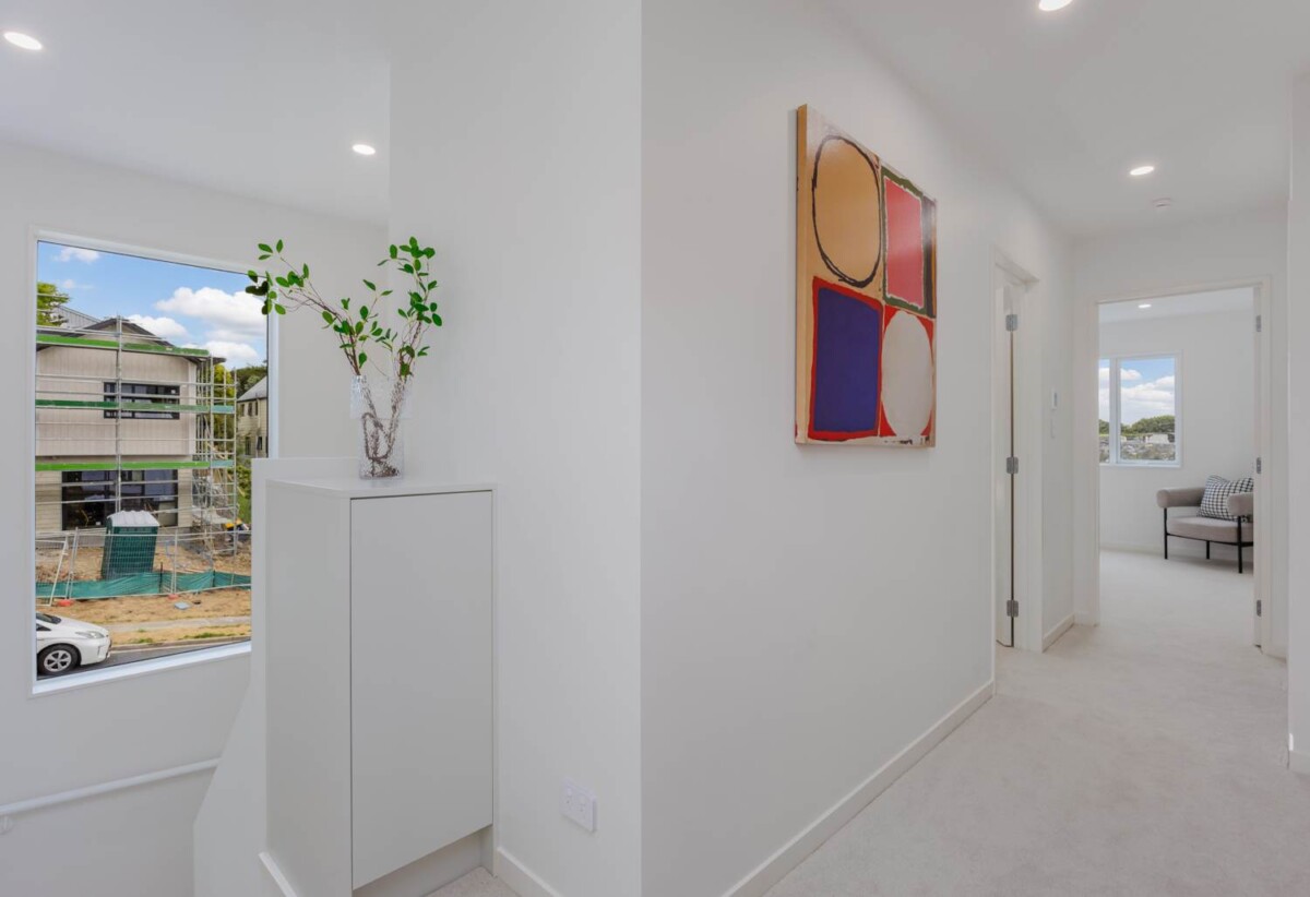 Top school zones: including Rangitoto College, brandnew 3 beds home, minutes to Browns Bay Village, beaches, Lot 3/83 Langana Avenue, Browns Bay, Auckland